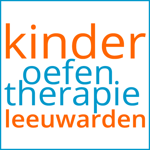 Kinderoefentherapie Leeuwarden
